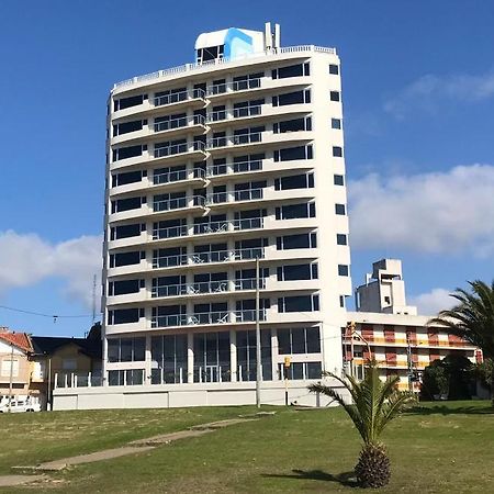 Apart Hotel Ulises - Club De Mar Mar del Plata Esterno foto