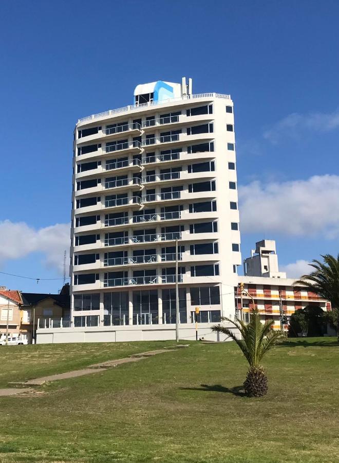 Apart Hotel Ulises - Club De Mar Mar del Plata Esterno foto